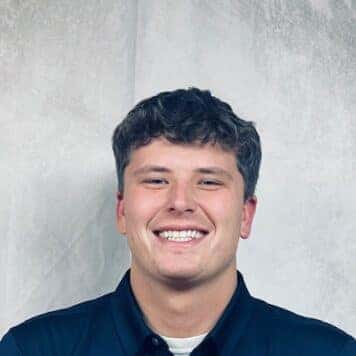 Tate Hackler