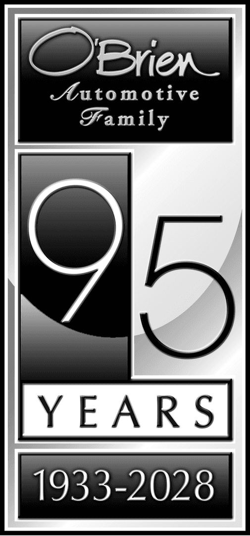 O'Brien Automotive Family 90 Years