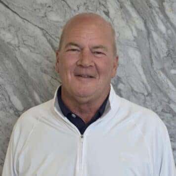 Bob O'Brien