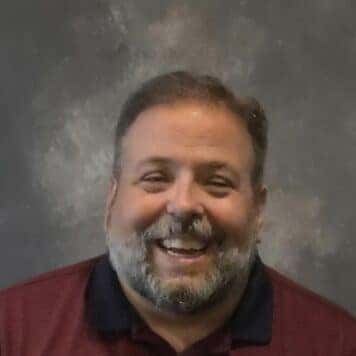 Clark Henkel