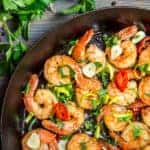 Seafood