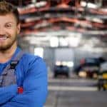 Mechanic