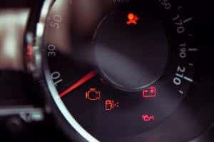 Mazda 3 Warning Lights Meaning