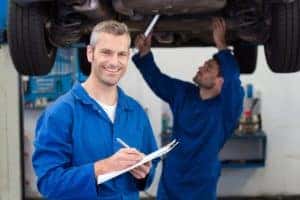 Schedule your Maintenance Appt today