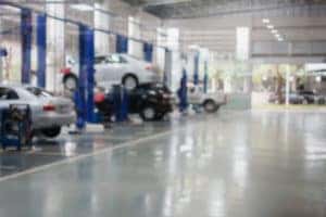 Mazda Maintenance 