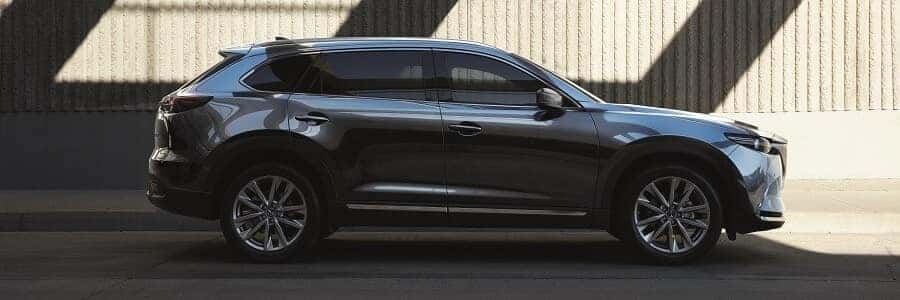 Mazda Lease Deals near The Hammocks FL