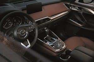 2018 Mazda 3 Tech