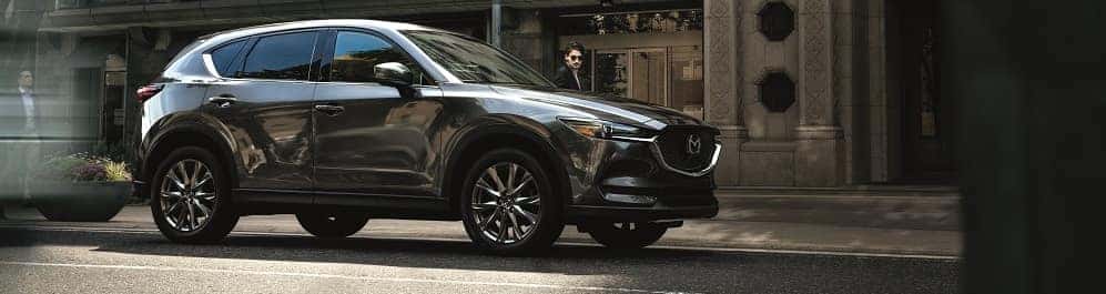 2024 Mazda CX-5 First Look – Seacoast Mazda Blog