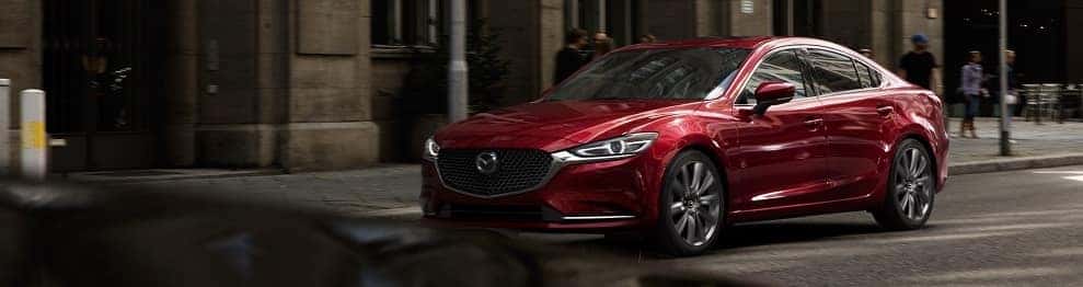 Mazda Dashboard Light Guides