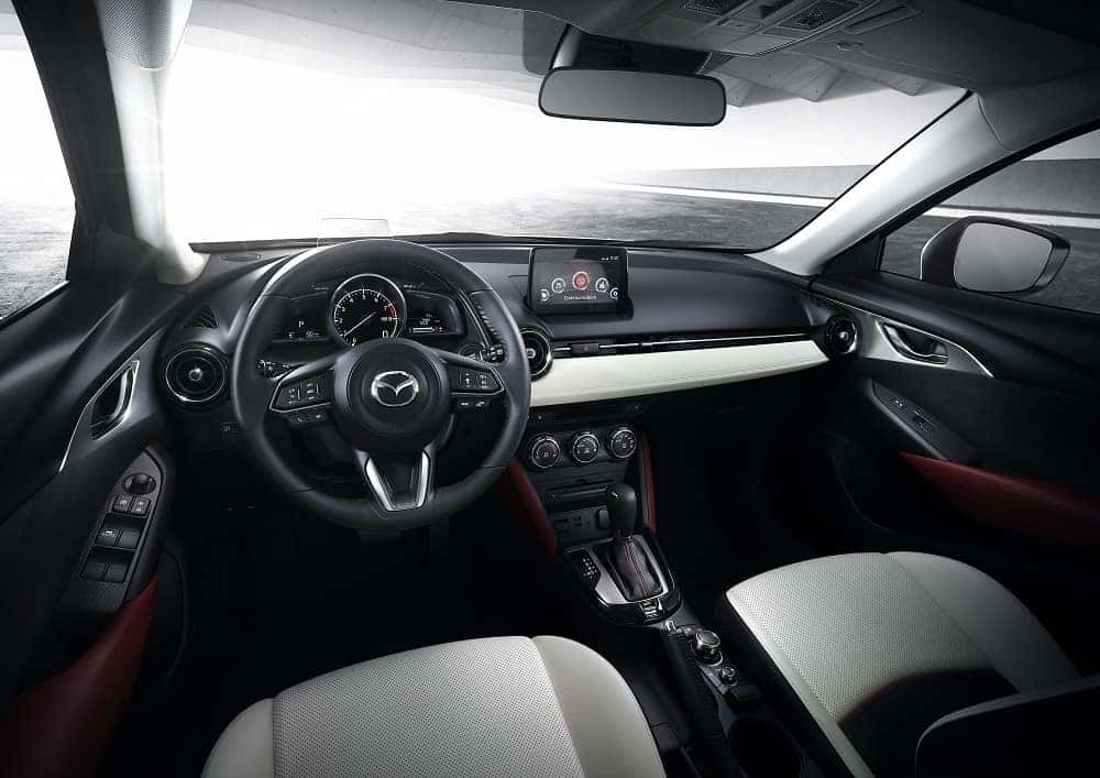 Used Mazda CX-3 Doral FL