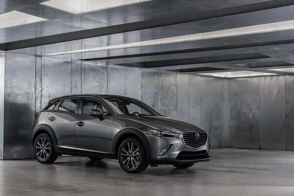 Used Mazda CX-3 Doral FL
