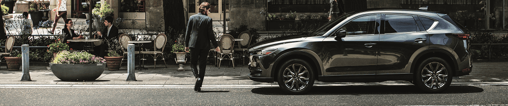 2019 Mazda CX-5 Review