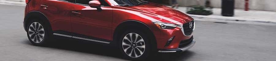 2019 Mazda CX-3 Doral FL
