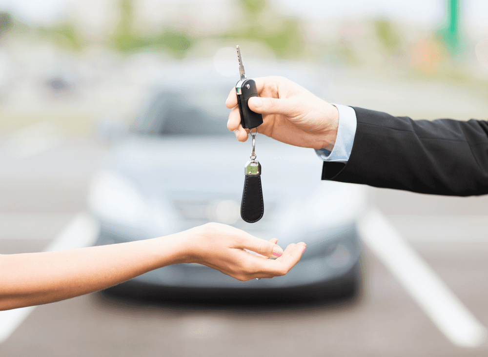 Mazda Lease Deals near Miami FL