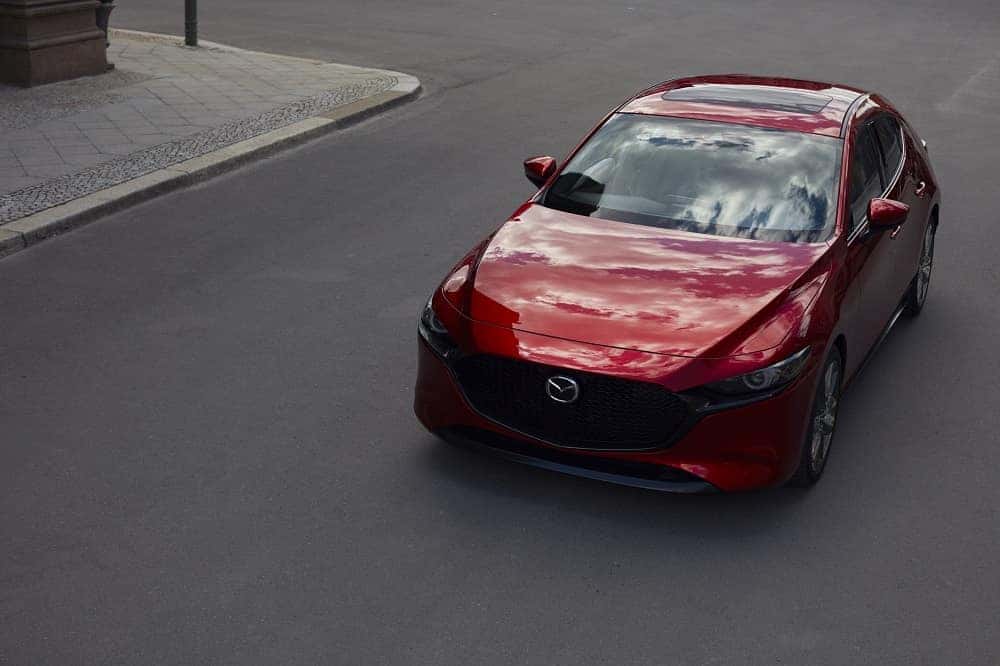 Mazda Lease Deals near Doral FL