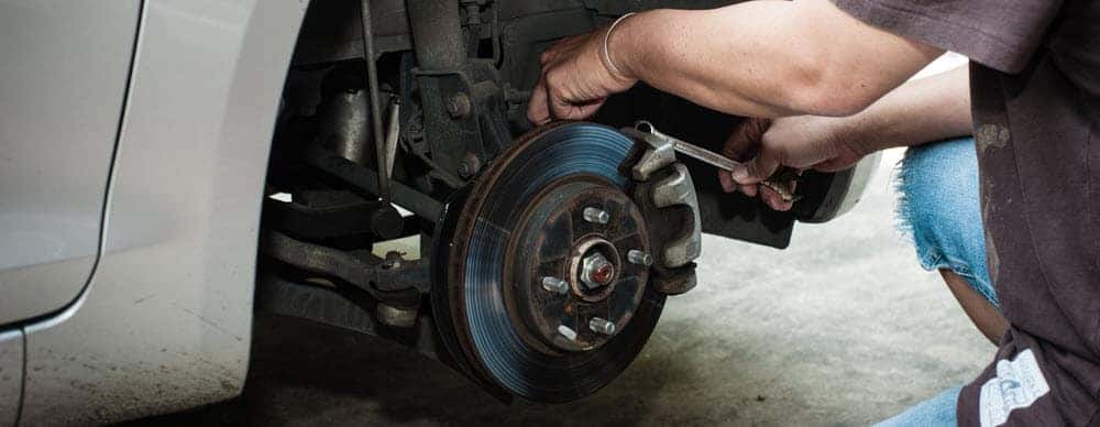 How Often Should You Replace Your Mazda's Brake Pads?