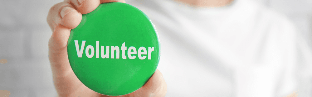 How You Can Volunteer for Memorial Day