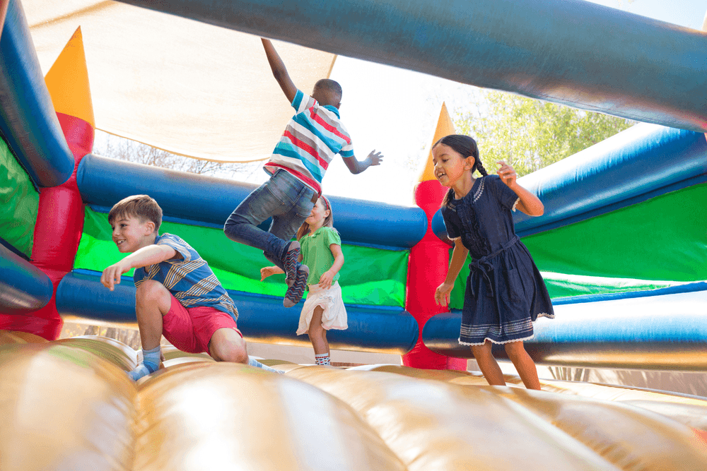 Family Fun Zone