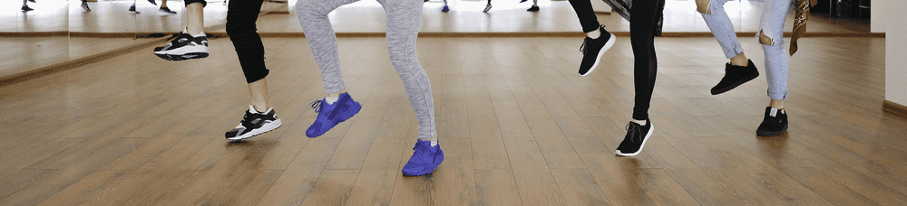 Dance Studios in Doral FL