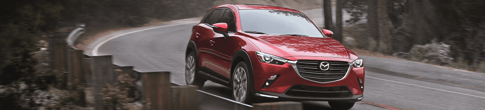 Mazda Lease Deals near South Miami Heights FL