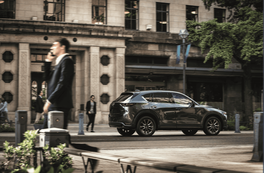 Mazda Lease Deals near South Miami Heights FL
