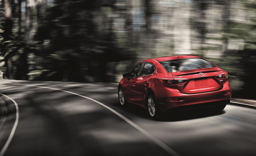 Mazda Certified Pre-Owned