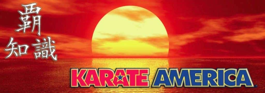 Karate America 