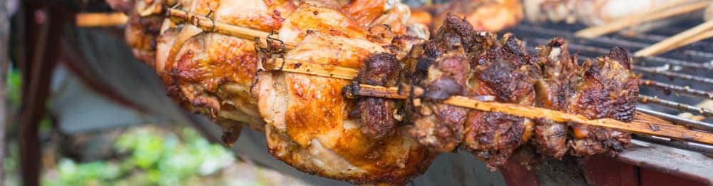 BBQs near Hialeah, FL