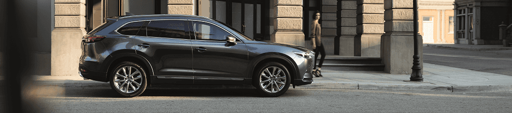 2019 Mazda CX-9