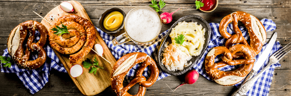 Oktoberfest