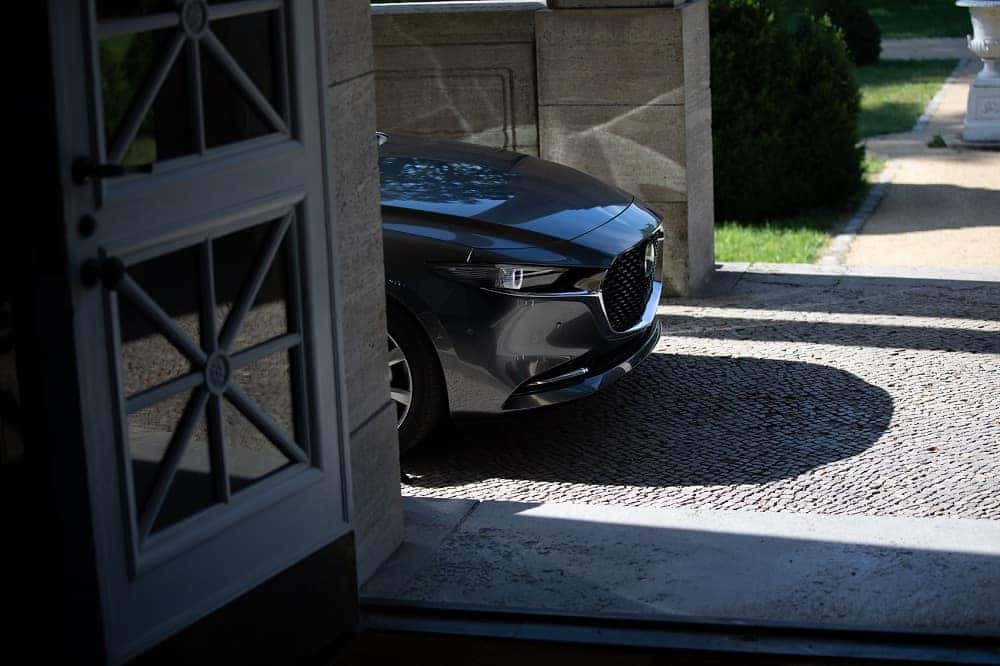 2019 Mazda3