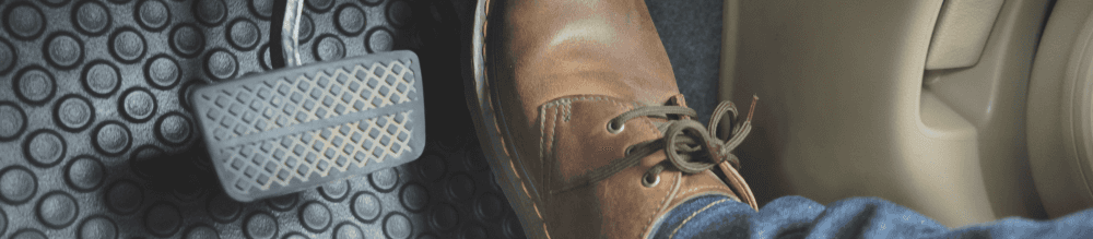 Why Are My Brakes Squeaking?