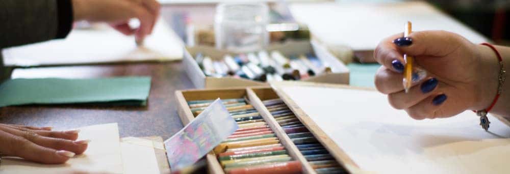 Best Art Classes near Miami FL