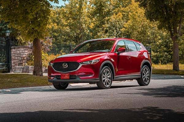 New Mazda For Sale Near South Miami FL