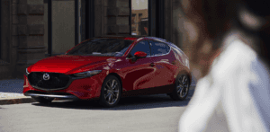 2020 MAZDA3 Review 