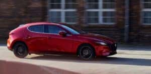  2020 MAZDA3 Review 