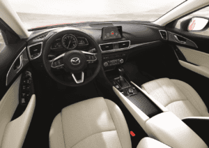  2020 MAZDA3 Review 