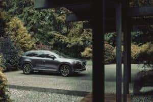 2020 Mazda CX-9 Review Doral 