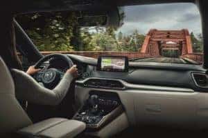 2020 Mazda CX-9 Review Doral FL 