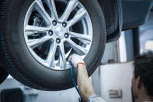 How Often to Rotate Tires? Doral FL 