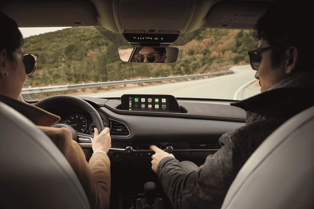 MAZDA CX-30 Trim Levels