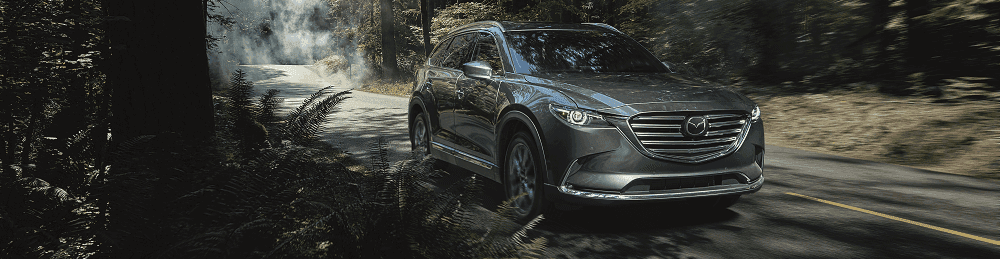 2020 Mazda CX-9