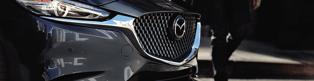 2020 Mazda6 Trim Levels