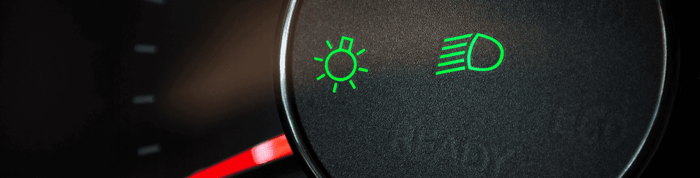 Indicator Lights