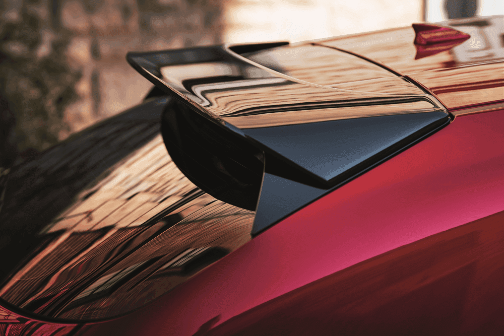 2020 MAZDA3 Hatchback Design