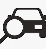Ocean Mazda shop online icon