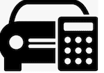 Ocean Mazda finance icon