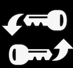 Ocean Mazda trade-in icon