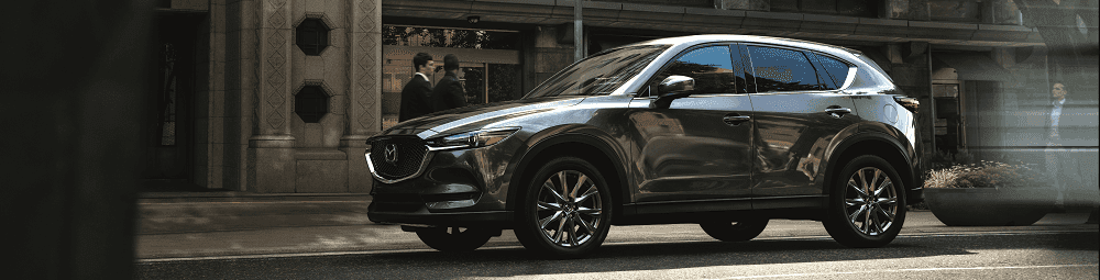 MAZDA CX-5 Technology Package Doral FL