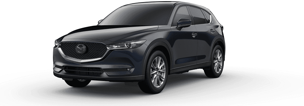 2023 MAZDA CX-5 Dimensions